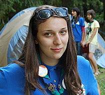 Ioana Rapceanu 210x190
