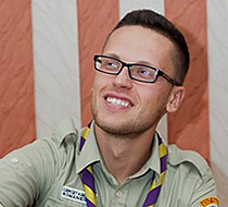 Paul Neamtu 210x190